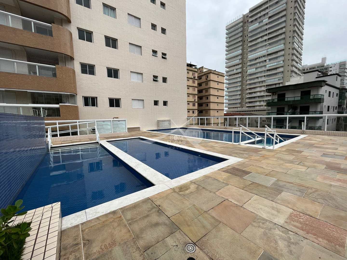 Apartamento à venda com 3 quartos, 126m² - Foto 55