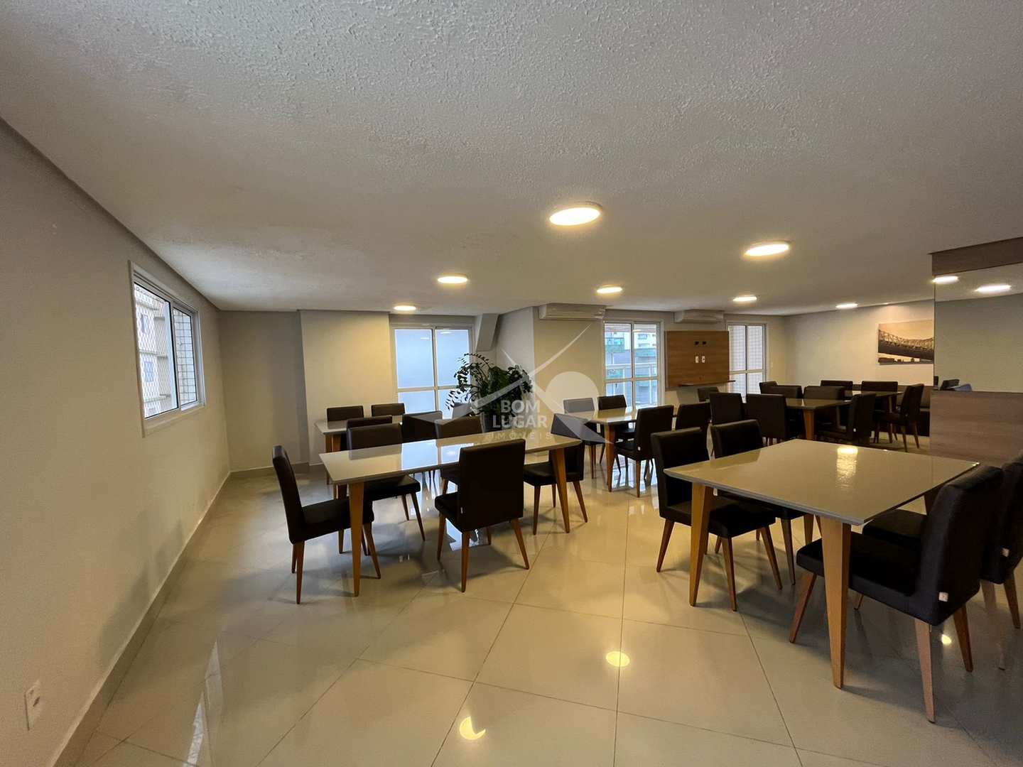 Apartamento à venda com 3 quartos, 126m² - Foto 67