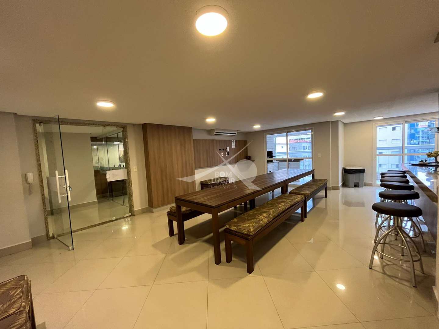 Apartamento à venda com 3 quartos, 126m² - Foto 61