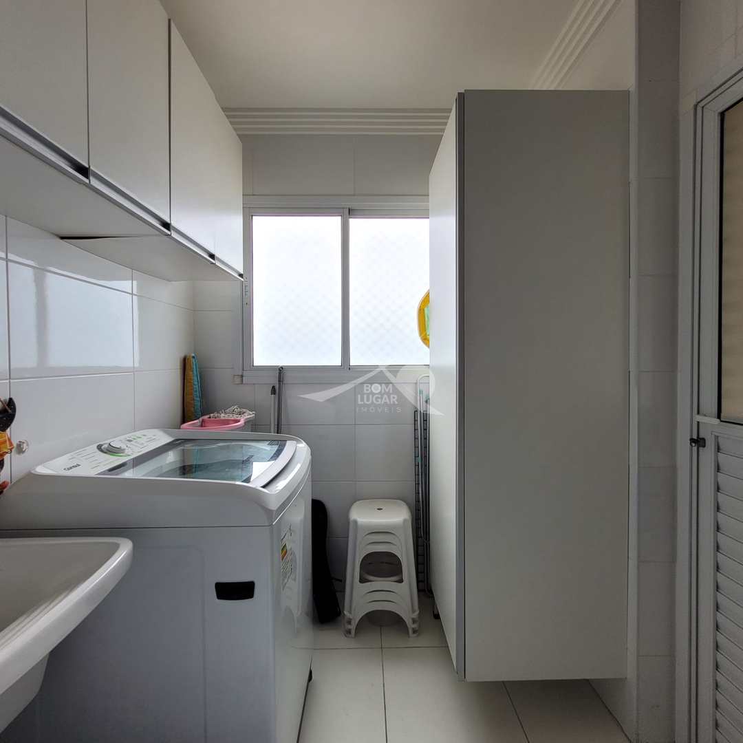 Apartamento à venda com 3 quartos, 126m² - Foto 21