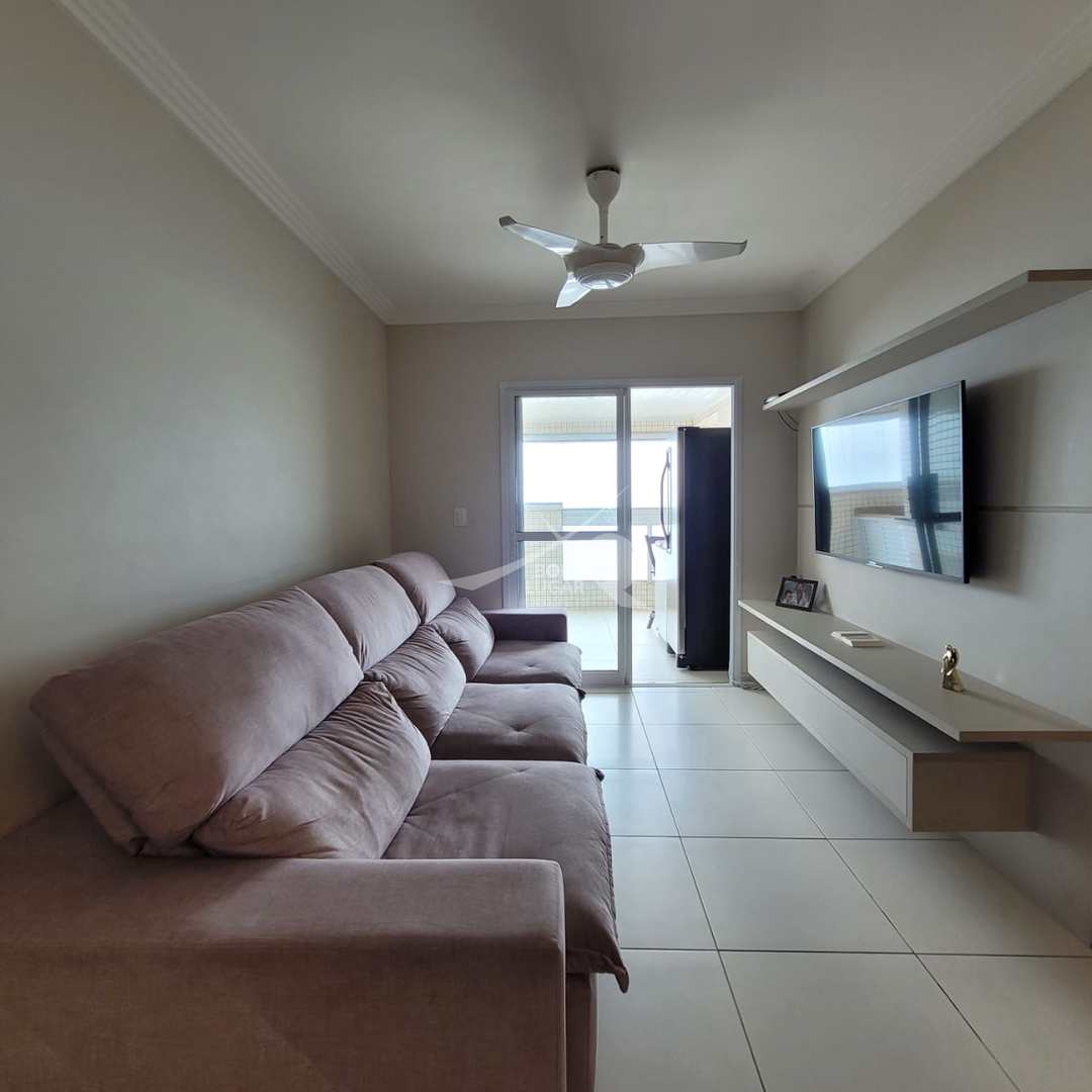 Apartamento à venda com 3 quartos, 126m² - Foto 5