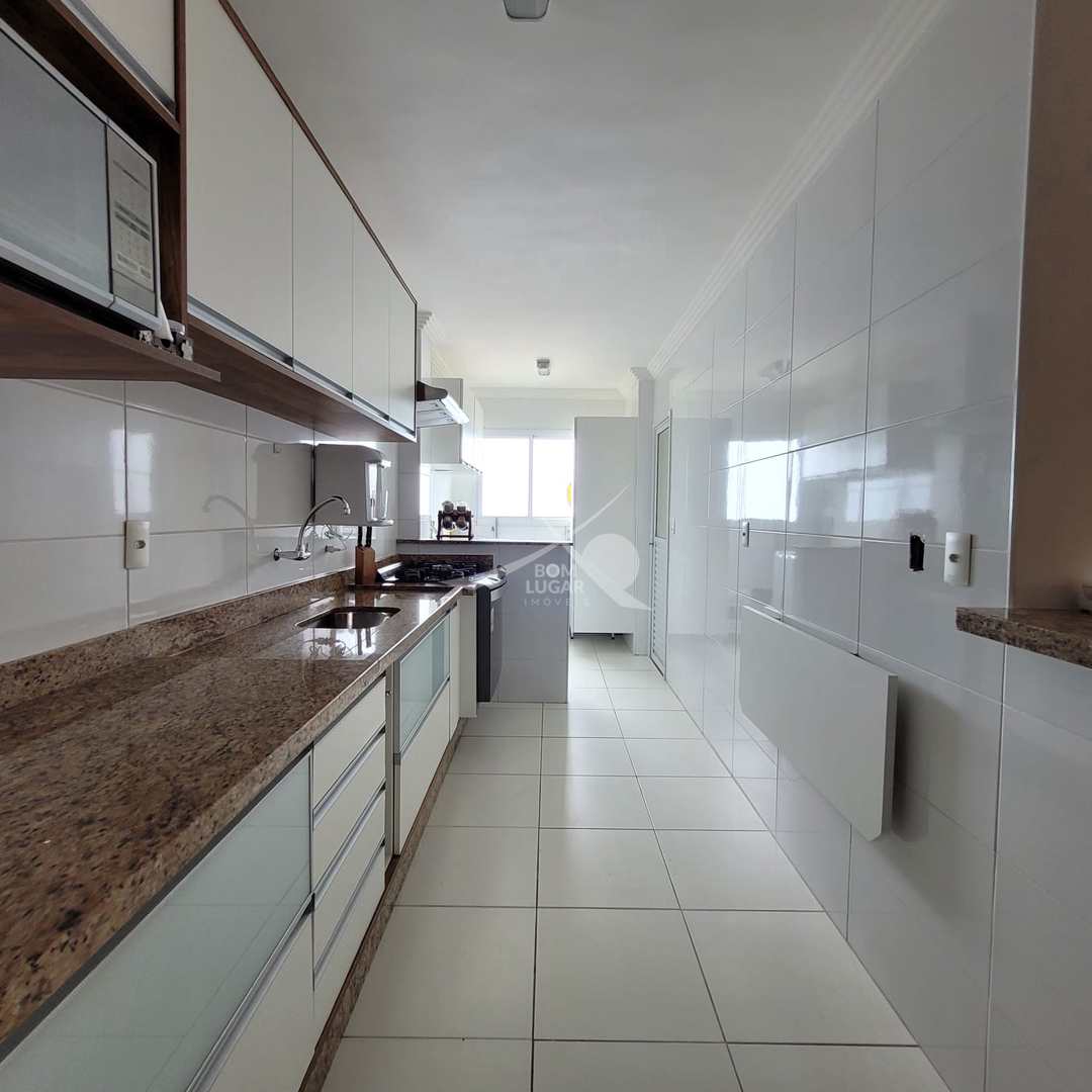 Apartamento à venda com 3 quartos, 126m² - Foto 18