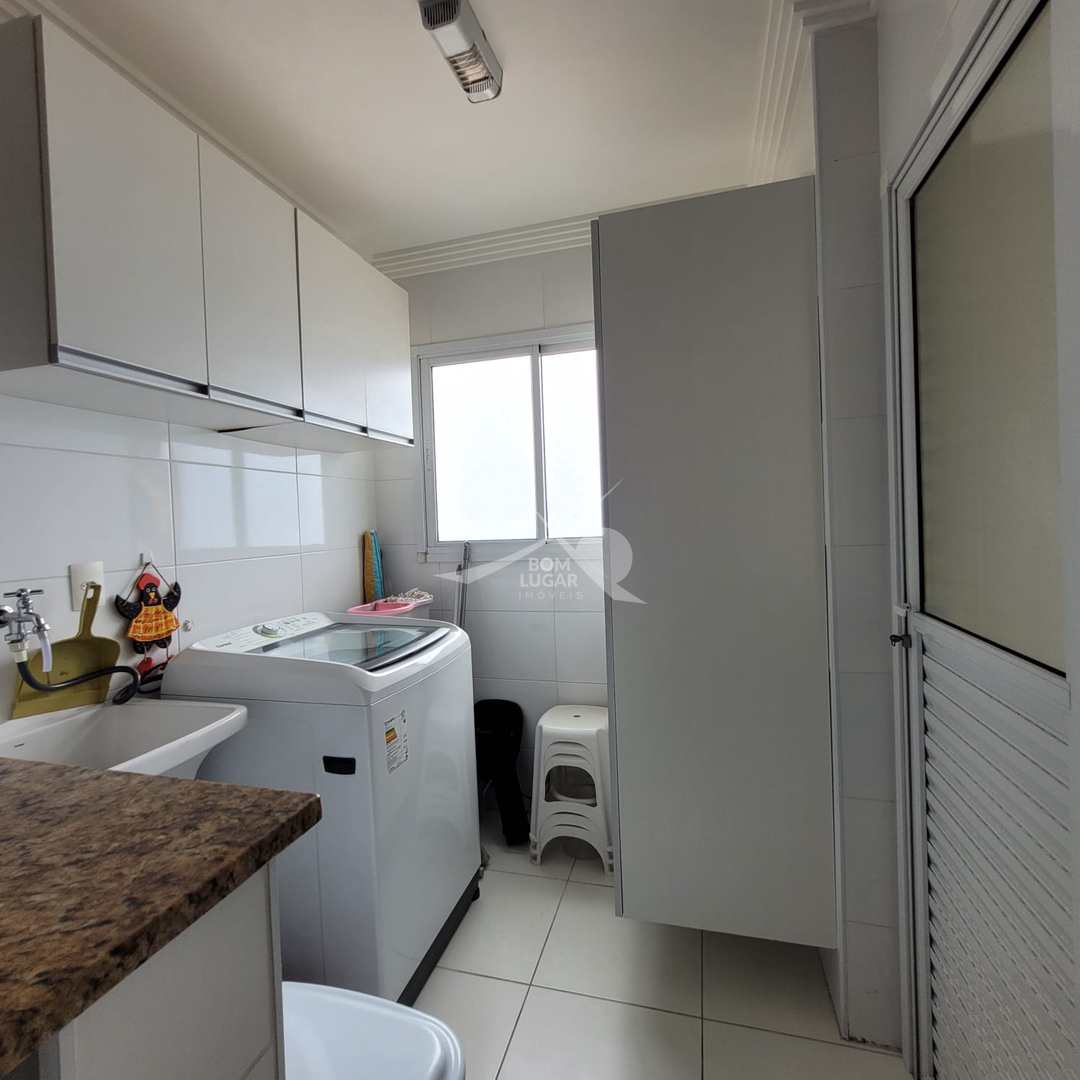 Apartamento à venda com 3 quartos, 126m² - Foto 23