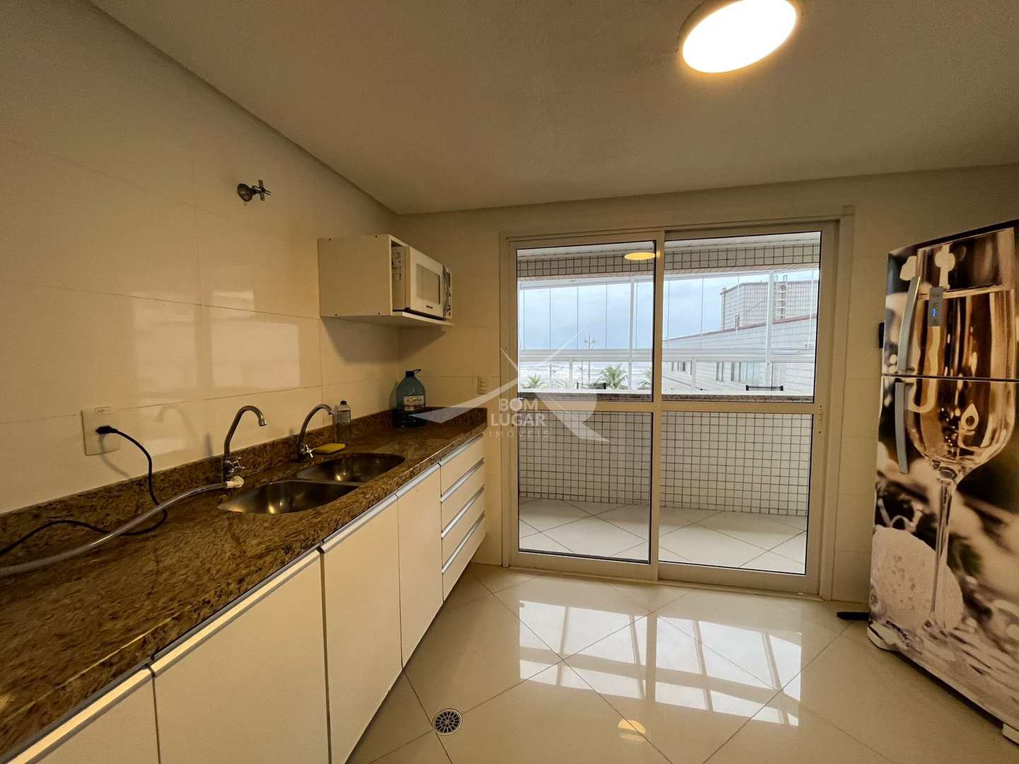 Apartamento à venda com 3 quartos, 126m² - Foto 78