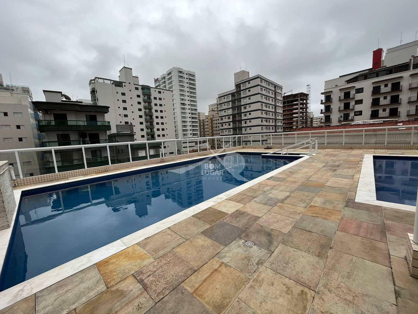 Apartamento à venda com 3 quartos, 126m² - Foto 56