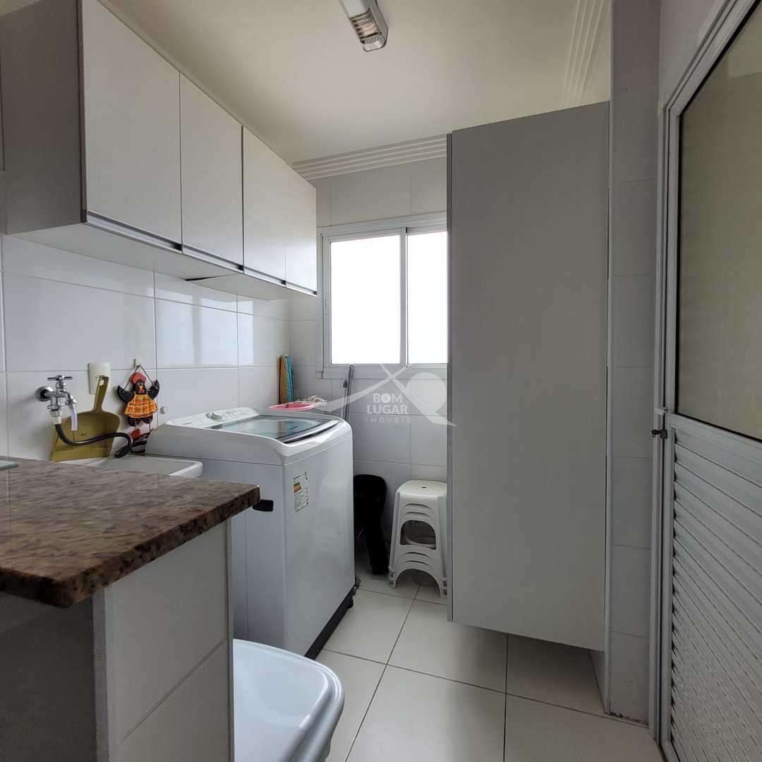 Apartamento à venda com 3 quartos, 126m² - Foto 26