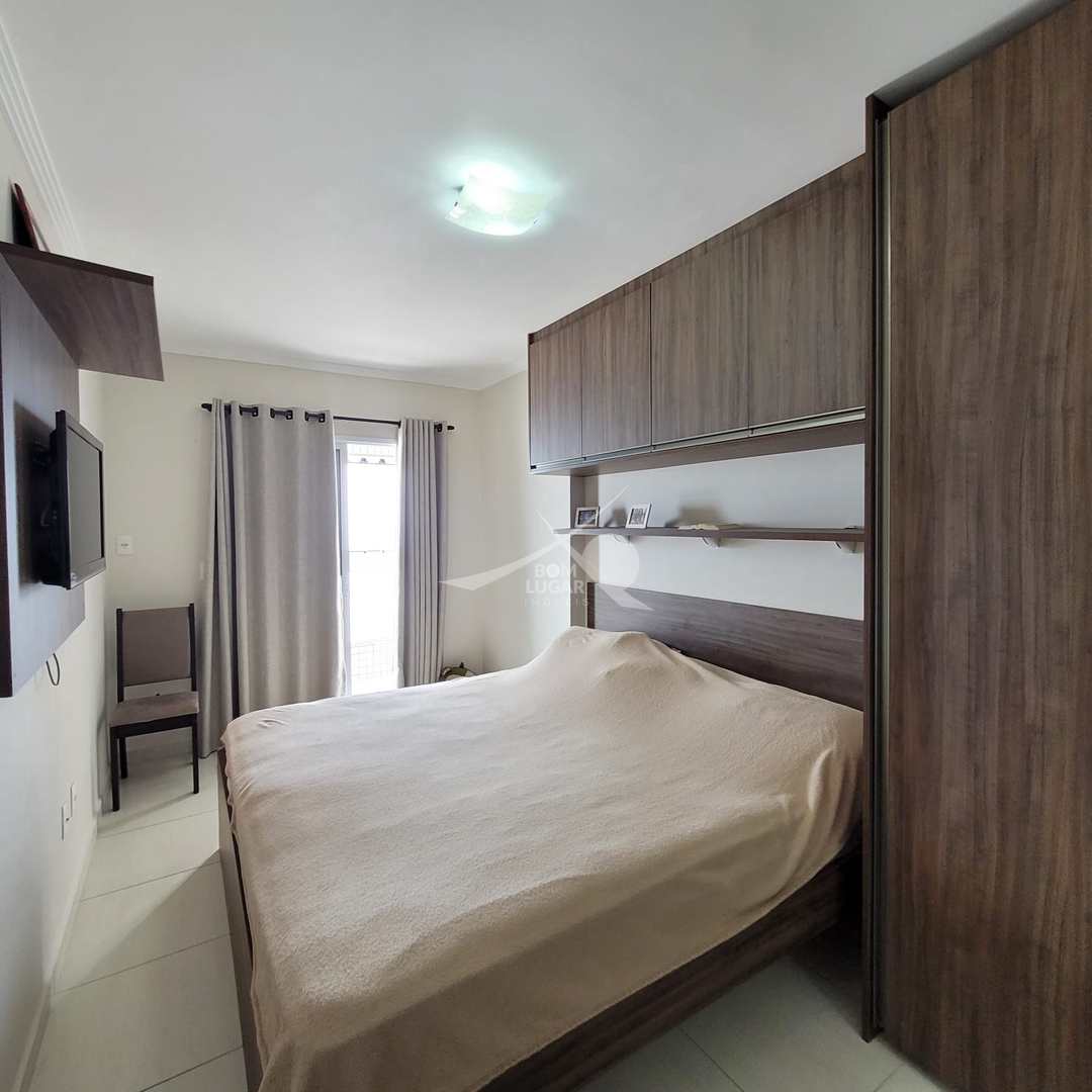 Apartamento à venda com 3 quartos, 126m² - Foto 33