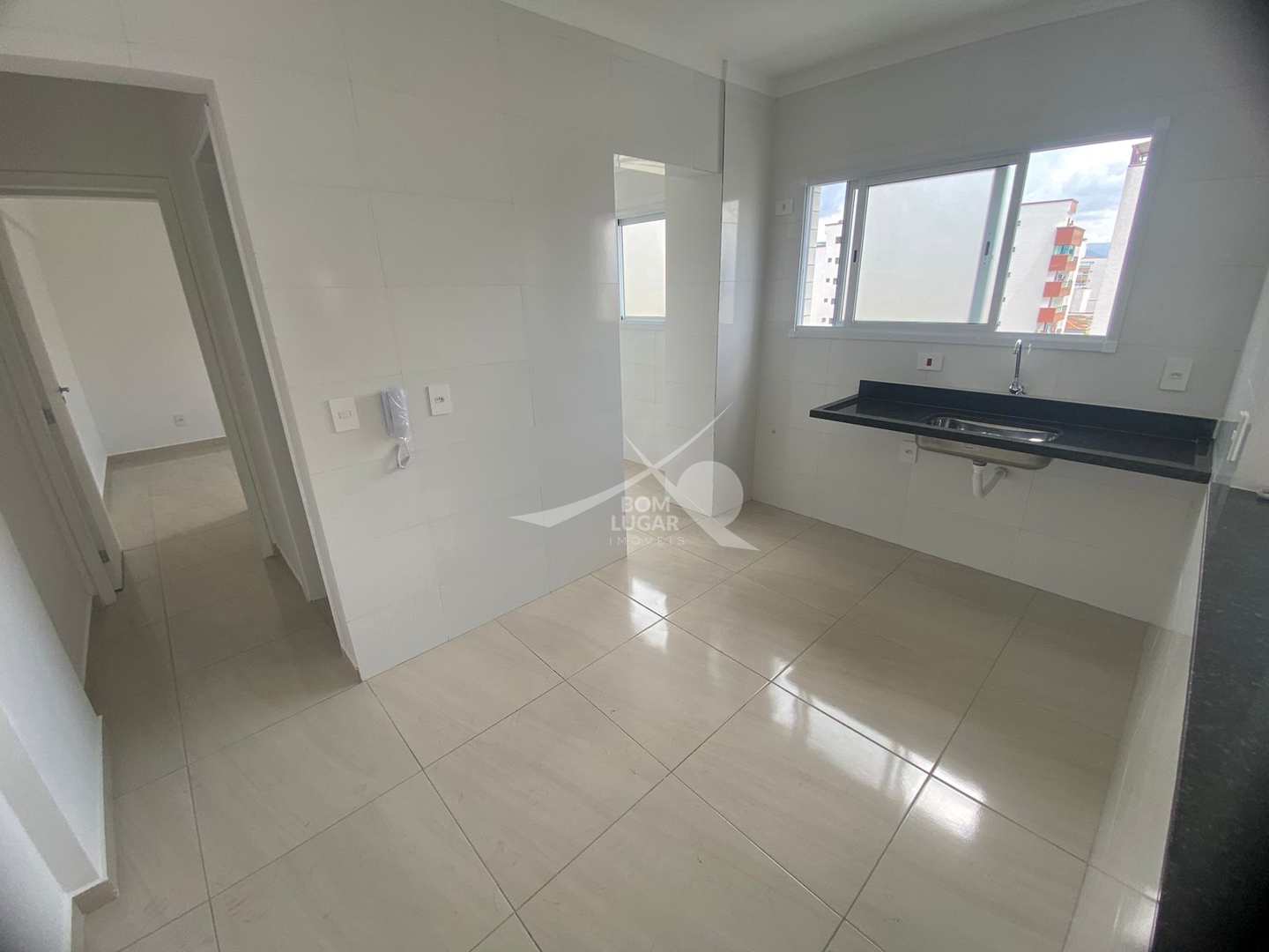 Apartamento à venda com 1 quarto, 49m² - Foto 11