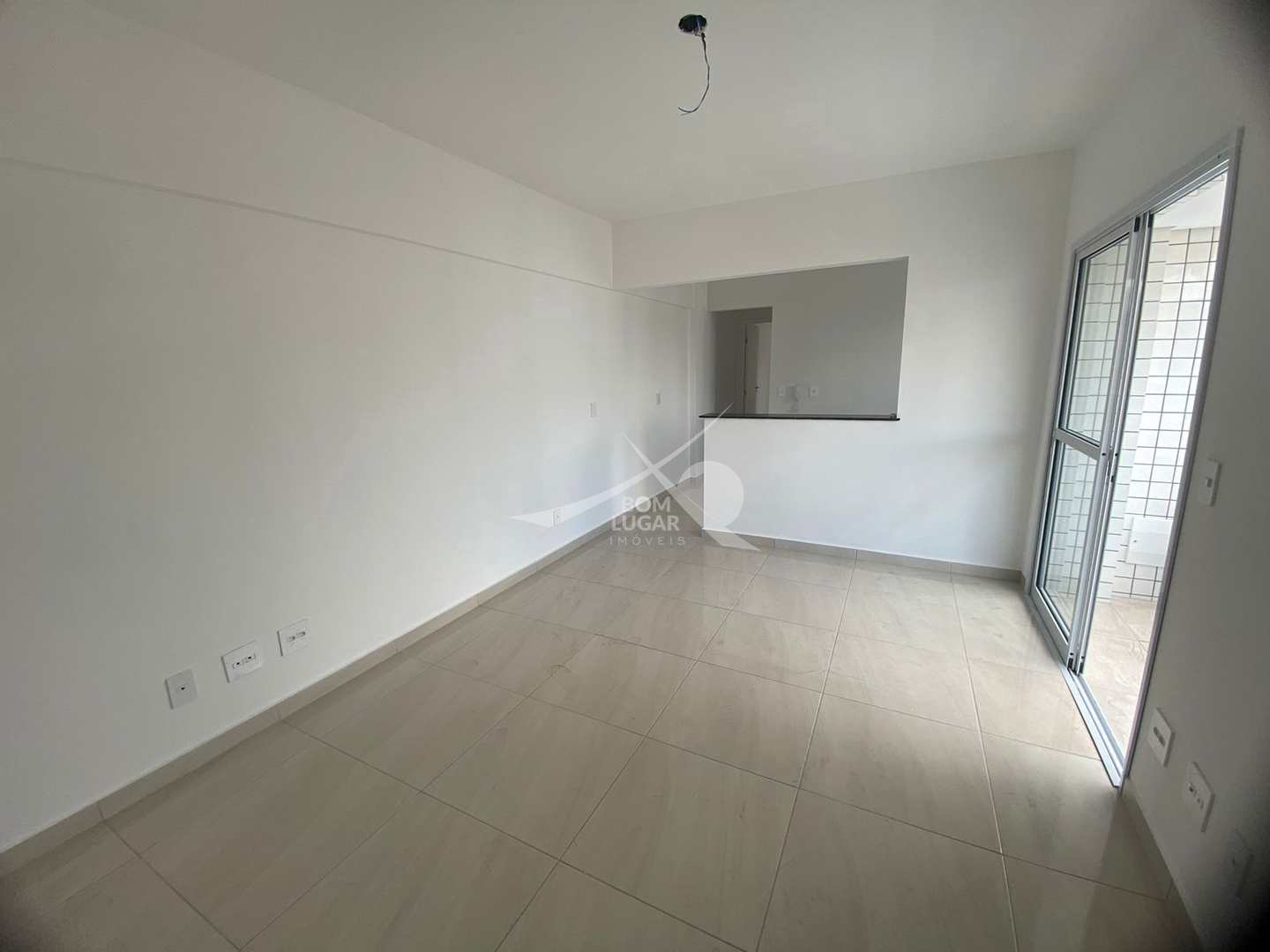 Apartamento à venda com 1 quarto, 49m² - Foto 2