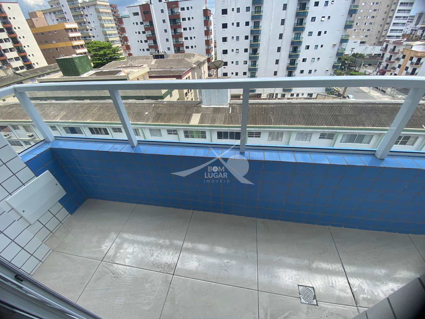 Apartamento à venda com 1 quarto, 49m² - Foto 4