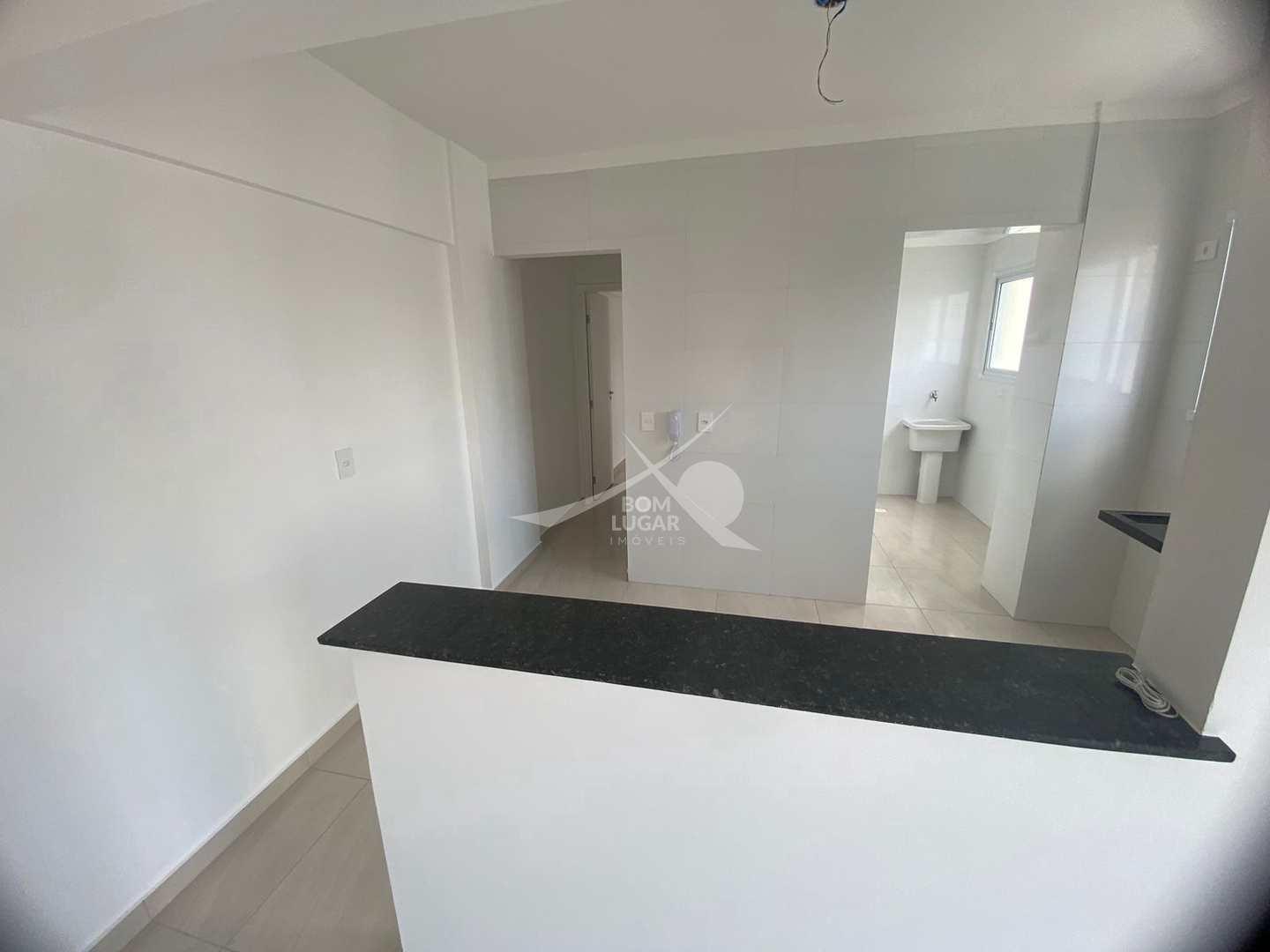 Apartamento à venda com 1 quarto, 49m² - Foto 8