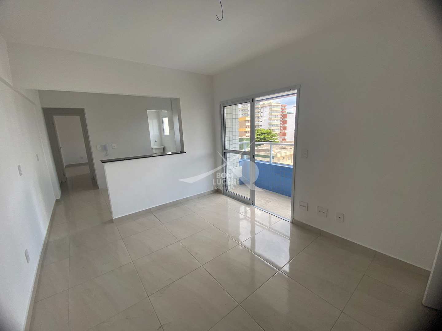 Apartamento à venda com 1 quarto, 49m² - Foto 3