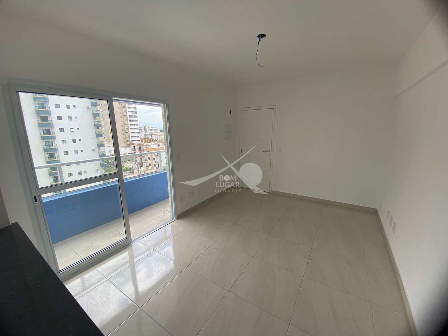 Apartamento à venda com 1 quarto, 49m² - Foto 5