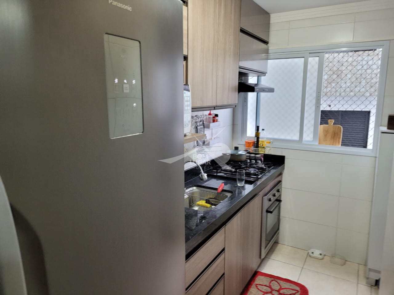 Apartamento à venda com 2 quartos, 57m² - Foto 7