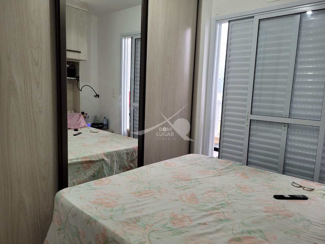 Apartamento à venda com 2 quartos, 57m² - Foto 25