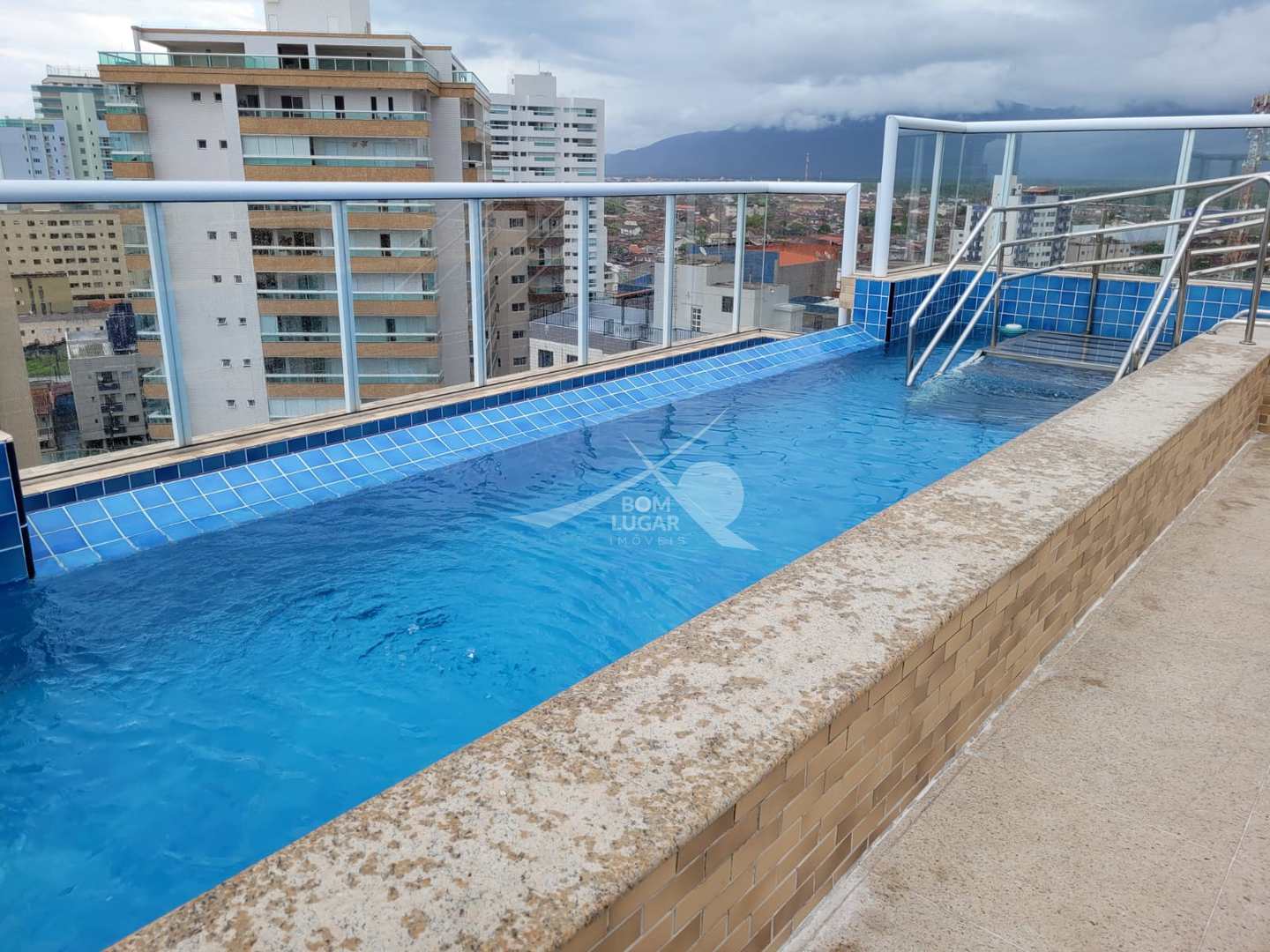 Apartamento à venda com 2 quartos, 57m² - Foto 34