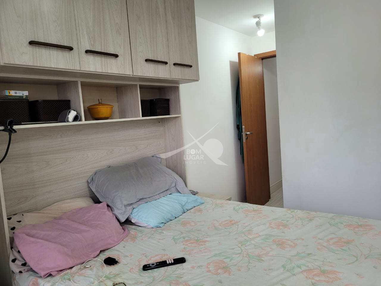 Apartamento à venda com 2 quartos, 57m² - Foto 26