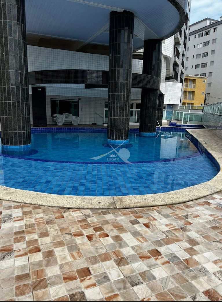 Apartamento à venda com 2 quartos, 91m² - Foto 2