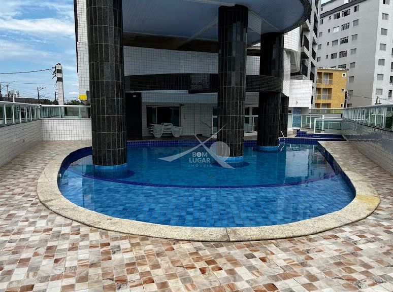 Apartamento à venda com 2 quartos, 91m² - Foto 4