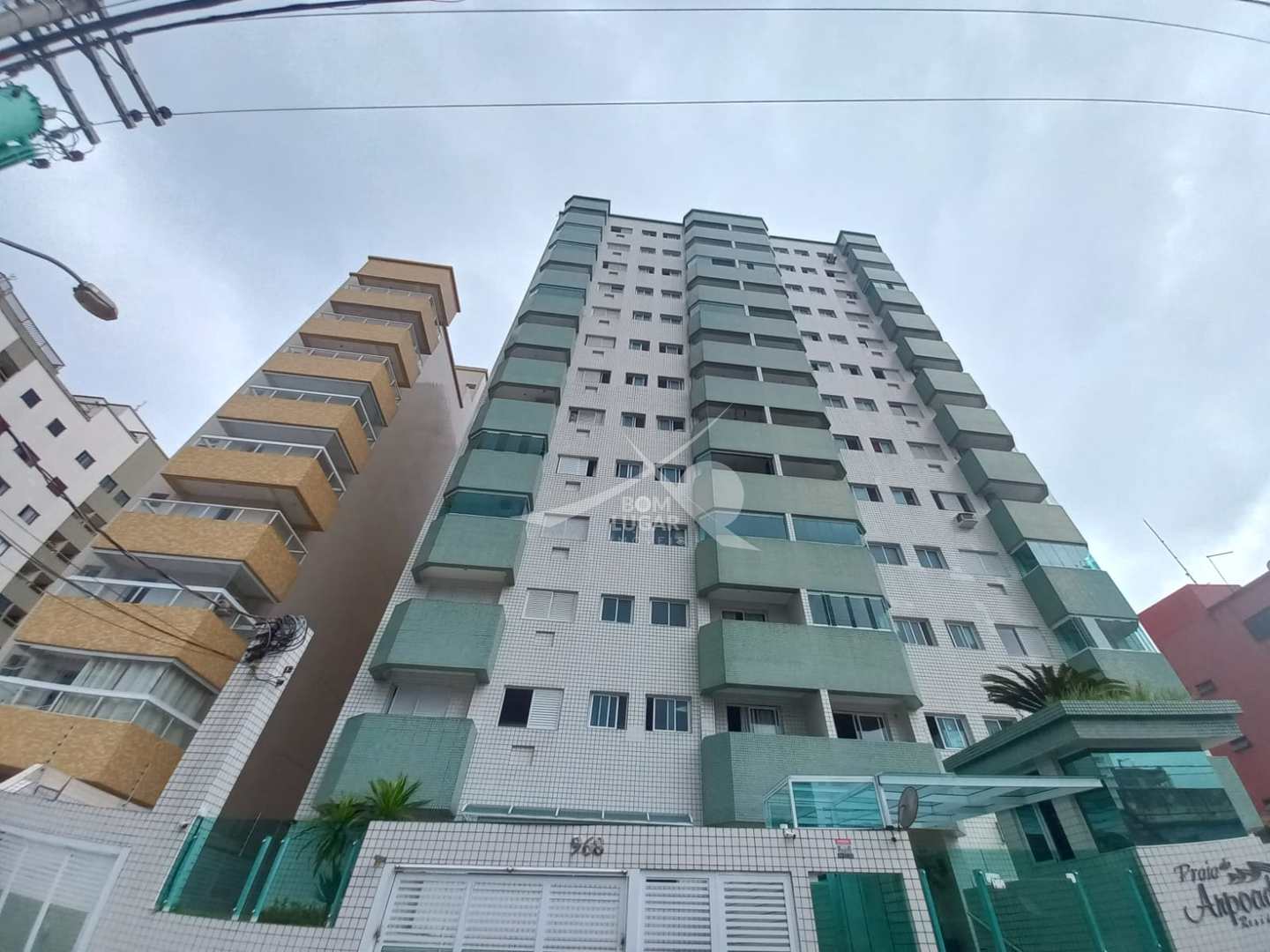 Apartamento à venda com 2 quartos, 60m² - Foto 1