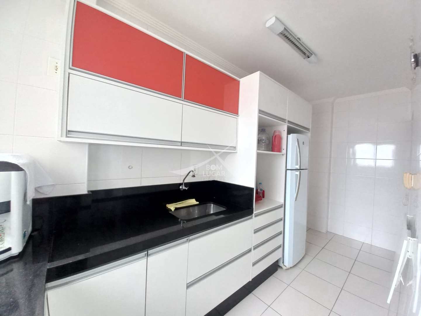 Apartamento à venda com 2 quartos, 60m² - Foto 14