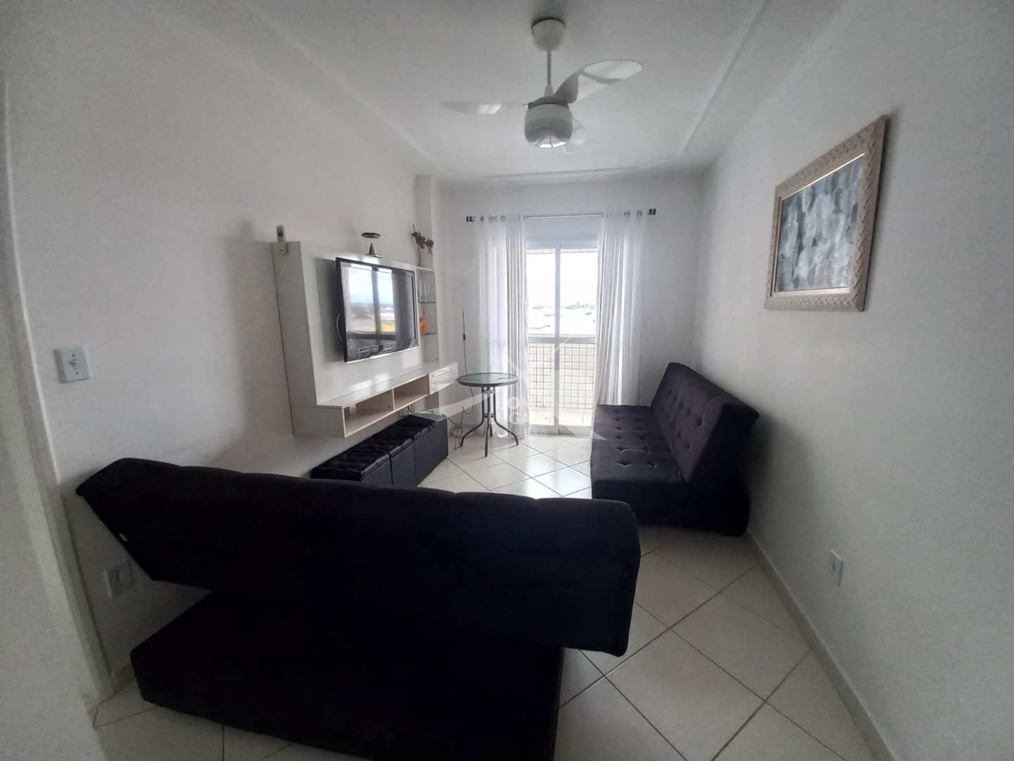 Apartamento à venda com 2 quartos, 60m² - Foto 2