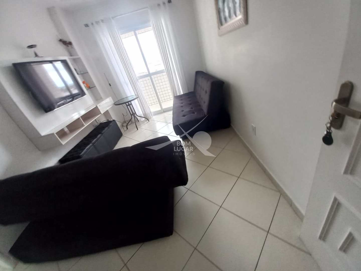 Apartamento à venda com 2 quartos, 60m² - Foto 3