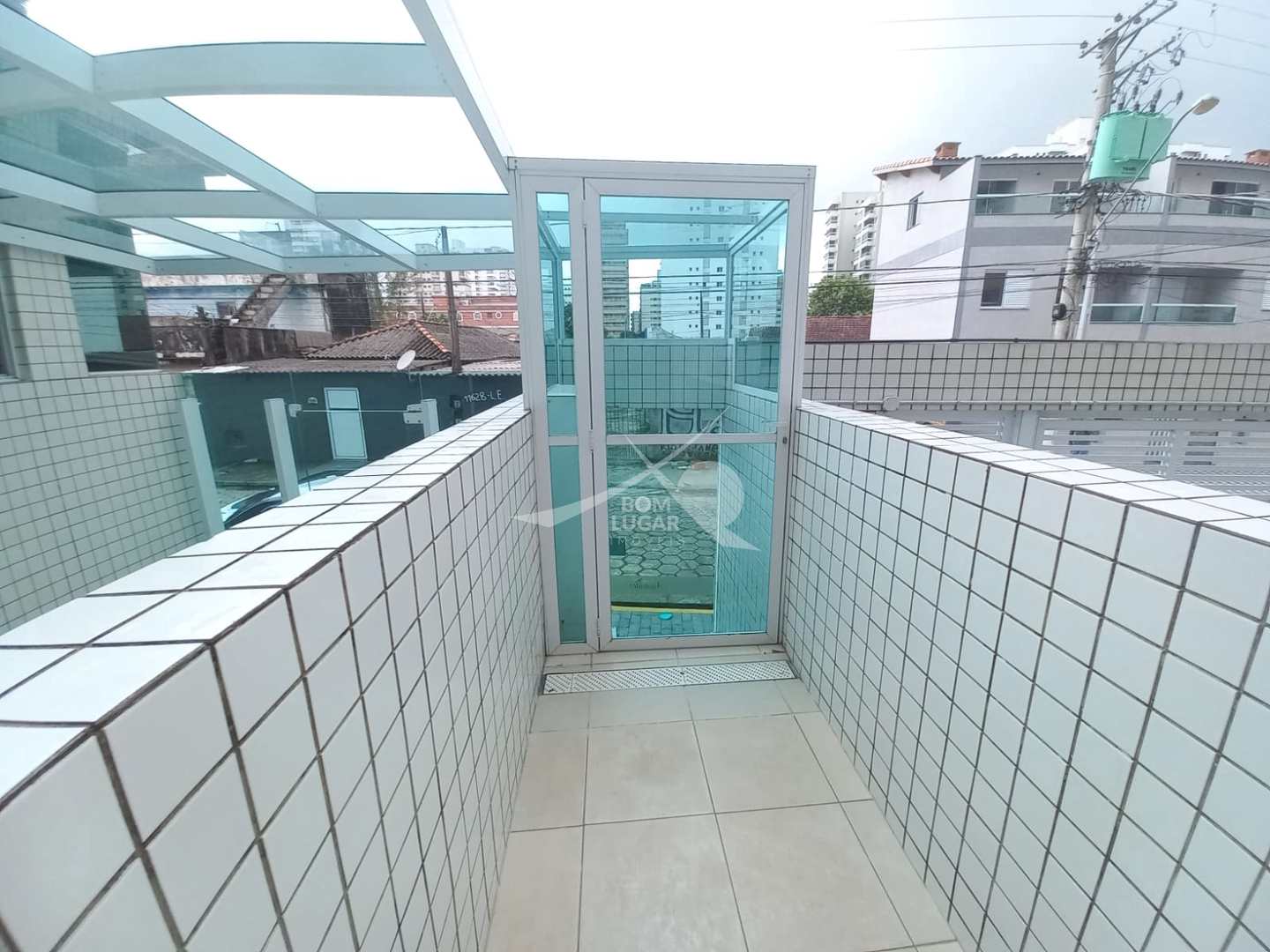 Apartamento à venda com 2 quartos, 60m² - Foto 27