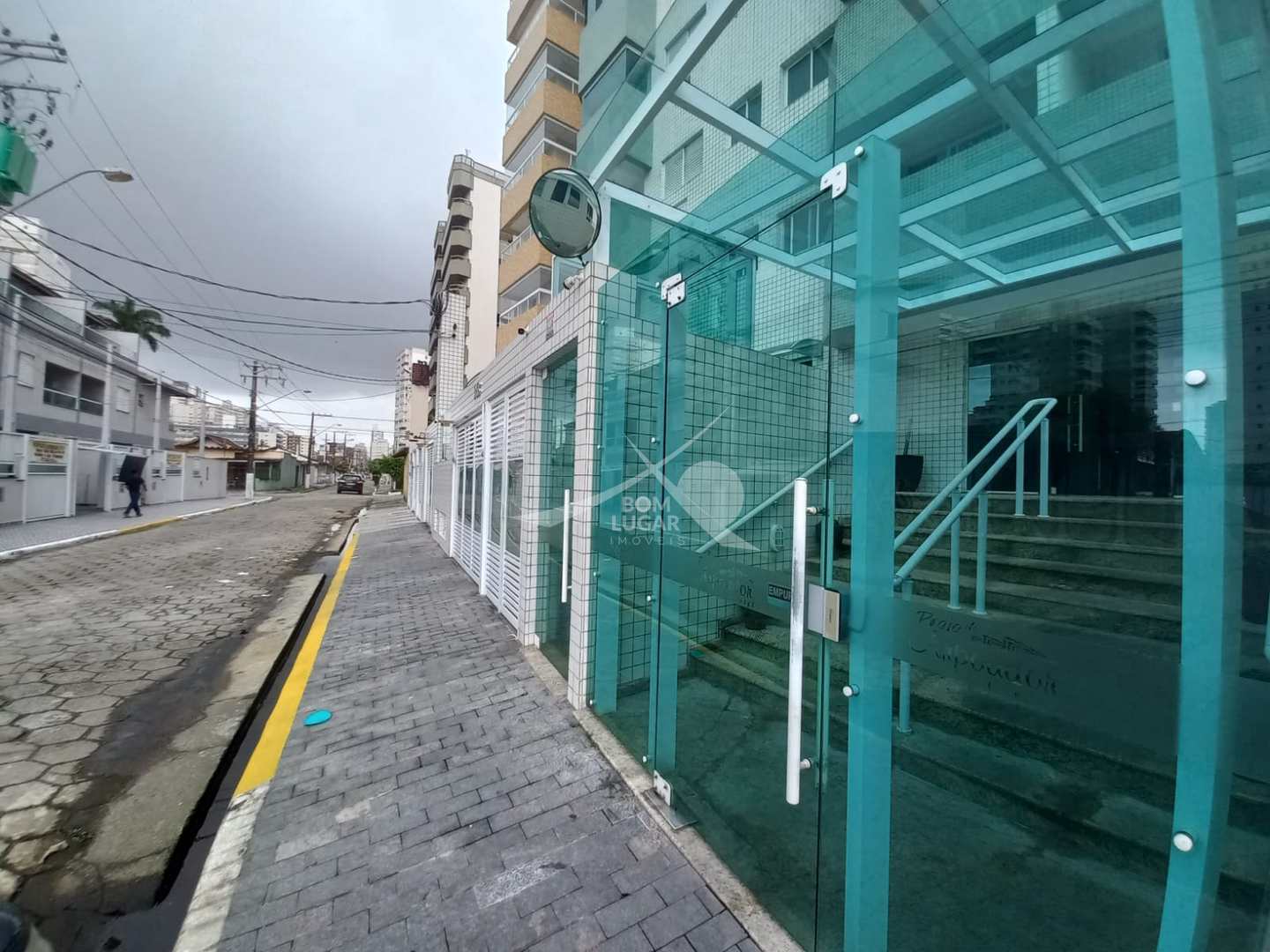 Apartamento à venda com 2 quartos, 60m² - Foto 36