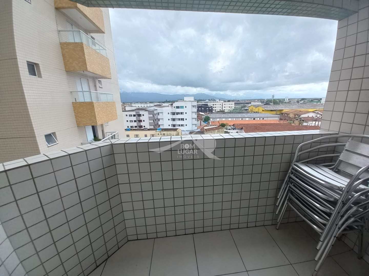 Apartamento à venda com 2 quartos, 60m² - Foto 8