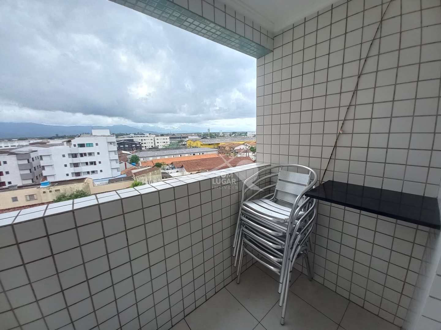 Apartamento à venda com 2 quartos, 60m² - Foto 5