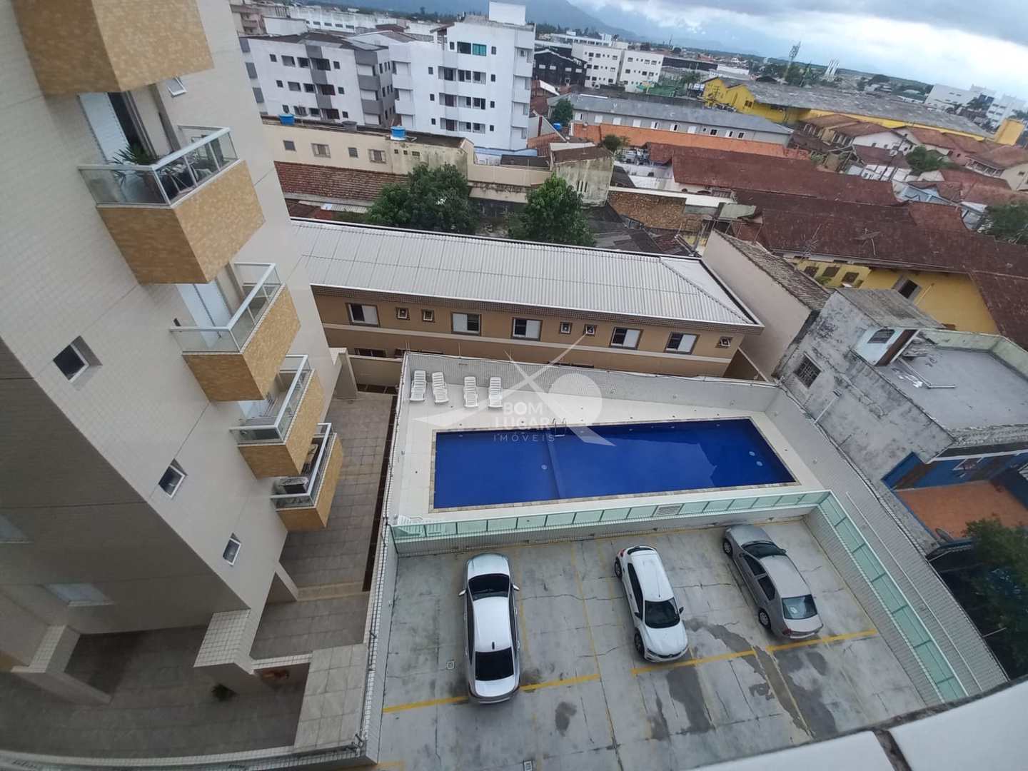 Apartamento à venda com 2 quartos, 60m² - Foto 7