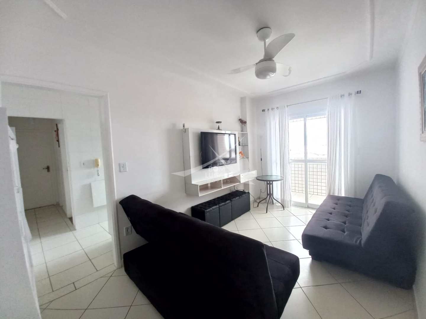 Apartamento à venda com 2 quartos, 60m² - Foto 6