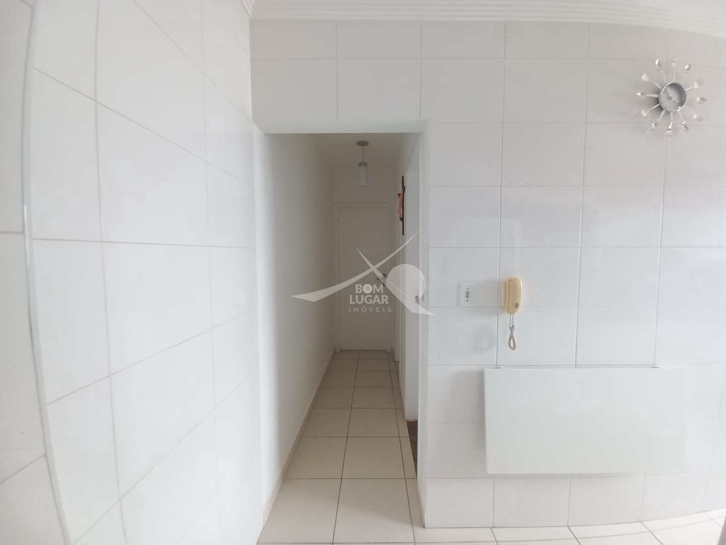 Apartamento à venda com 2 quartos, 60m² - Foto 9