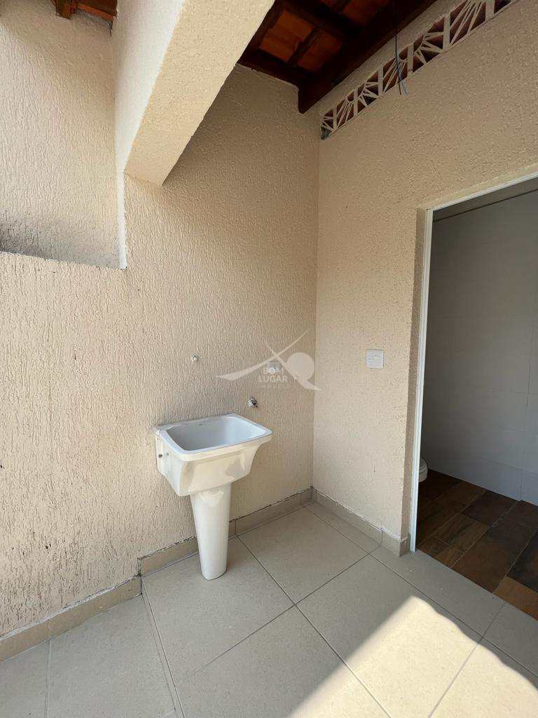 Casa à venda com 3 quartos, 103m² - Foto 19