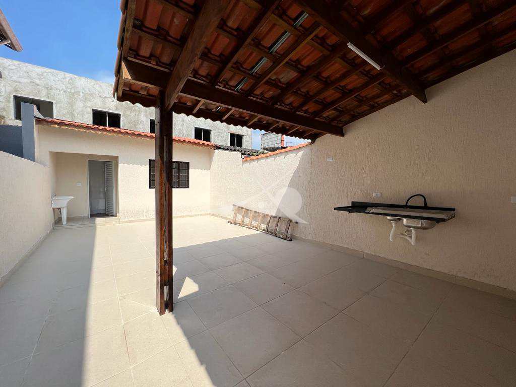 Casa à venda com 3 quartos, 103m² - Foto 17