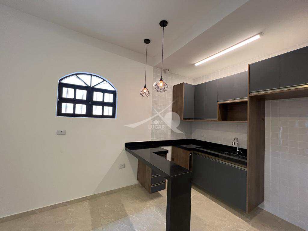 Casa à venda com 3 quartos, 103m² - Foto 6