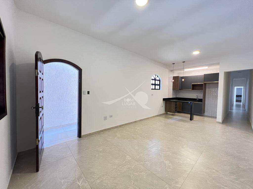 Casa à venda com 3 quartos, 103m² - Foto 5