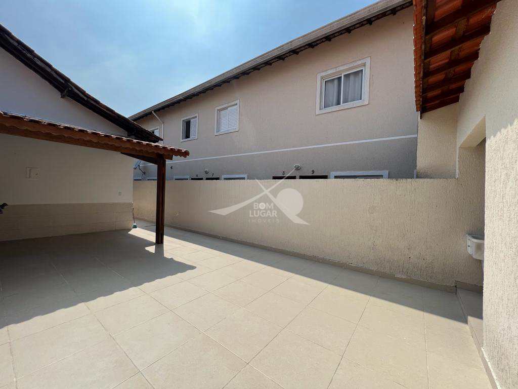 Casa à venda com 3 quartos, 103m² - Foto 18