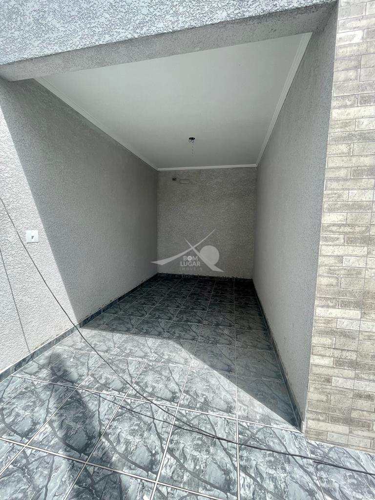 Sobrado à venda com 3 quartos, 169m² - Foto 3