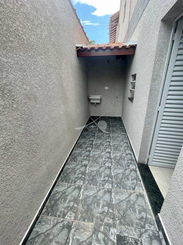 Sobrado à venda com 3 quartos, 169m² - Foto 8