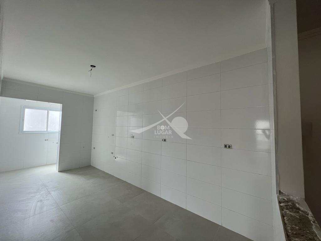 Apartamento à venda com 2 quartos, 89m² - Foto 2