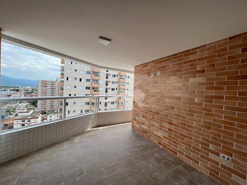 Apartamento à venda com 2 quartos, 89m² - Foto 4