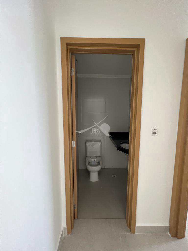 Apartamento à venda com 1 quarto, 54m² - Foto 5