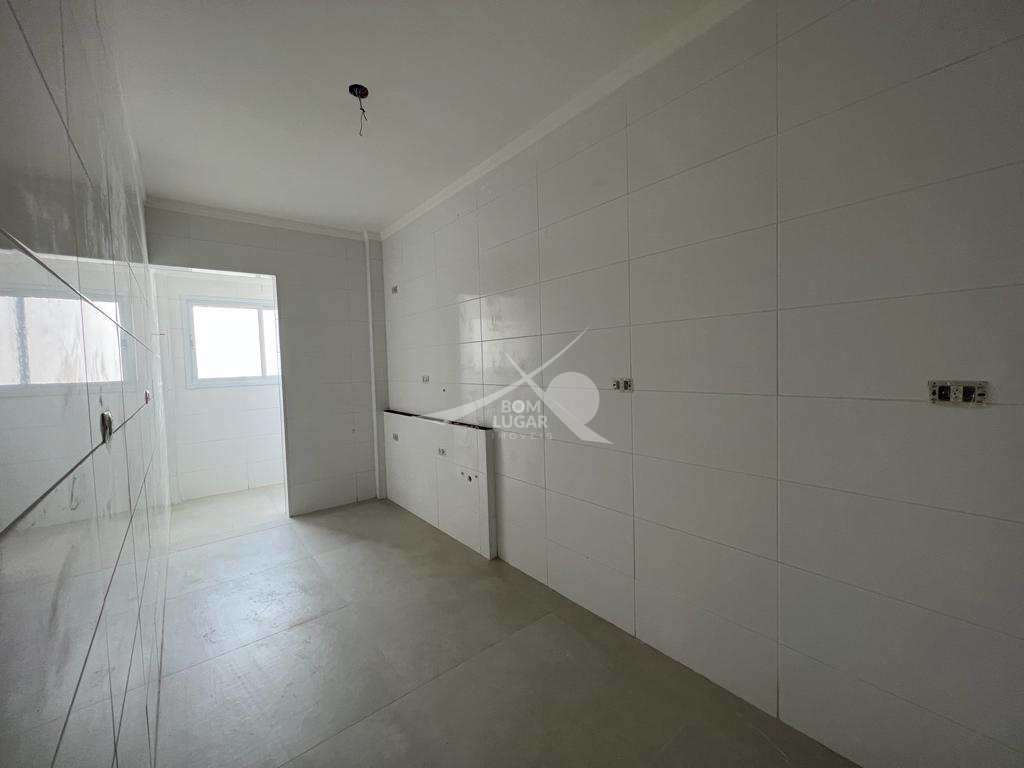 Apartamento à venda com 1 quarto, 54m² - Foto 2