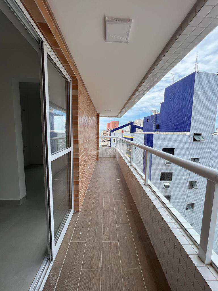 Apartamento à venda com 1 quarto, 53m² - Foto 12