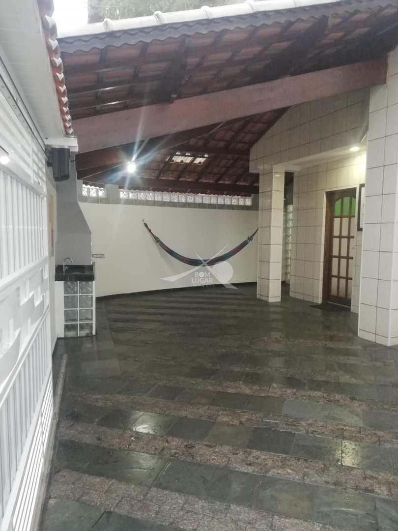 Casa à venda com 4 quartos, 98m² - Foto 5