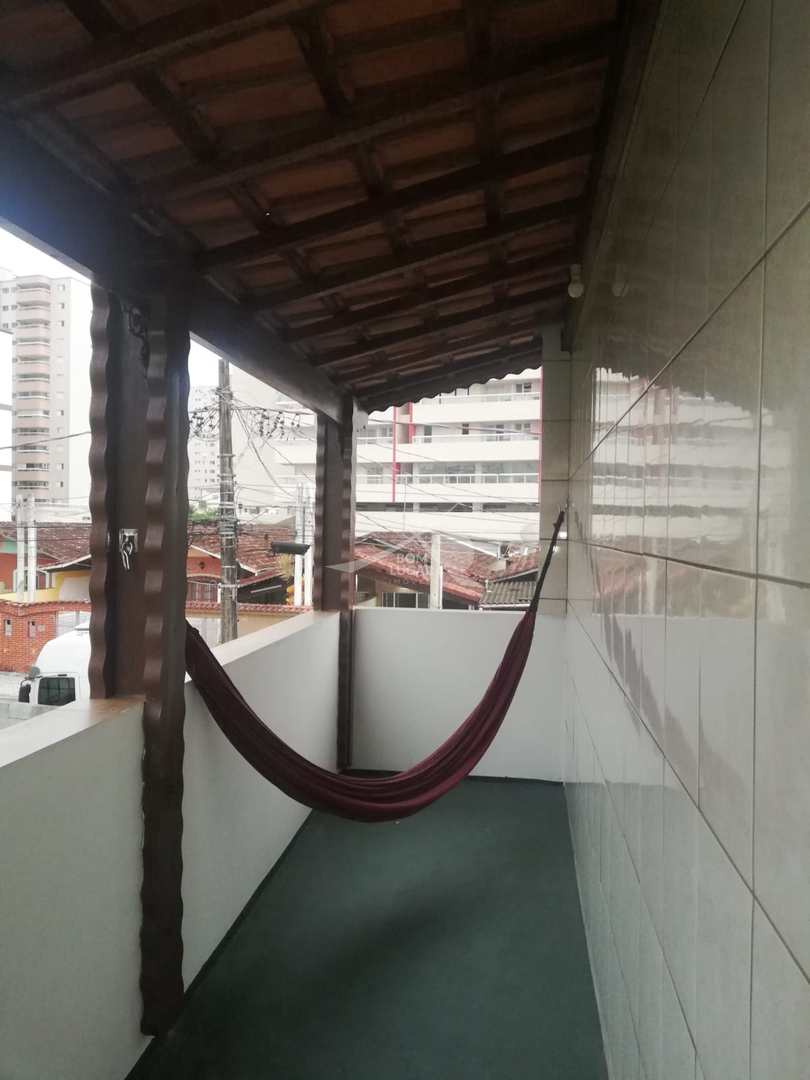 Casa à venda com 4 quartos, 98m² - Foto 19