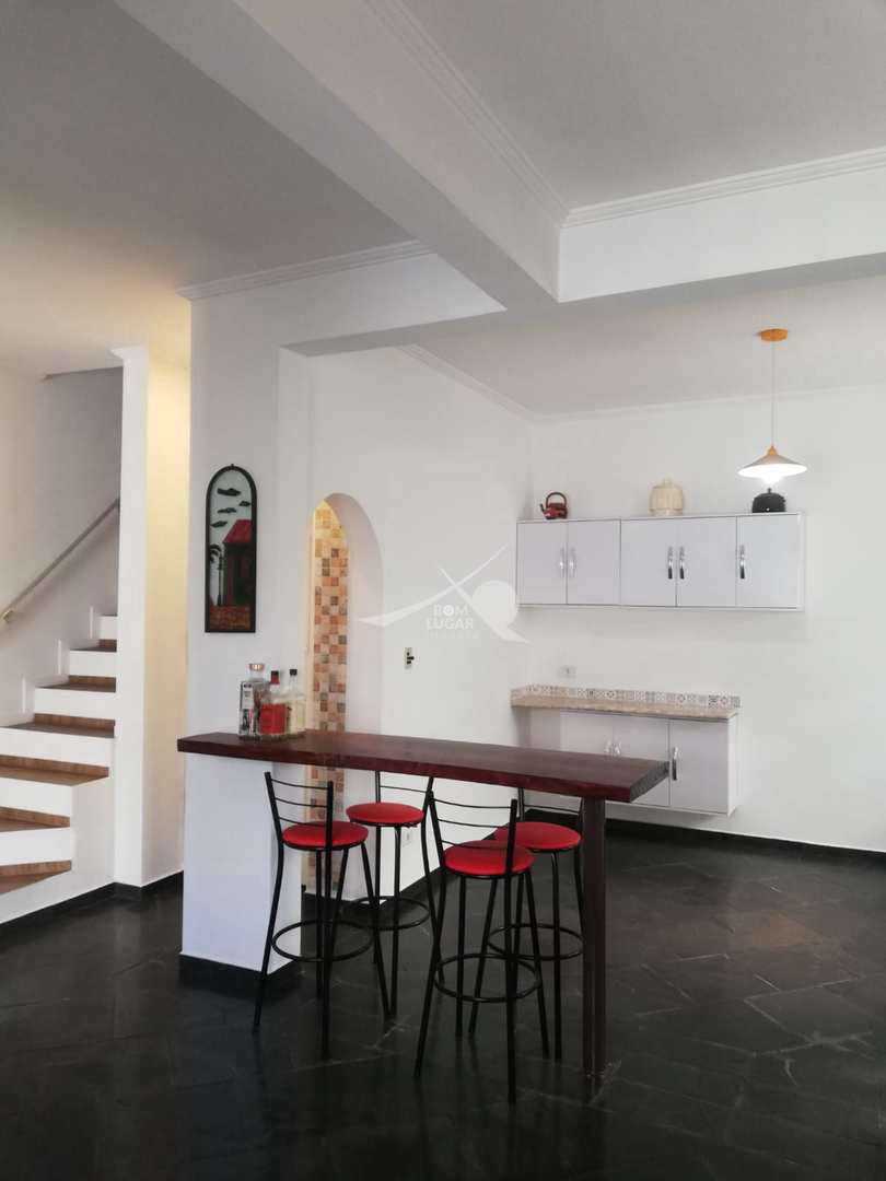 Casa à venda com 4 quartos, 98m² - Foto 10