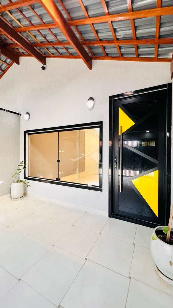 Casa à venda com 3 quartos, 115m² - Foto 6